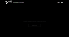 Desktop Screenshot of cyphercove.com